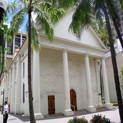 Cathedral of Our Lady of Peace