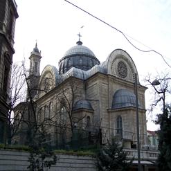 Hagia Triada Orthodox Church