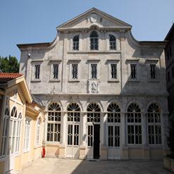Fener Hagios Georgios Poteras Church