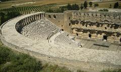 Ancient Theater 