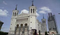 Fourvière basilica