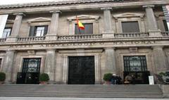  Museo Arqueológico Nacional