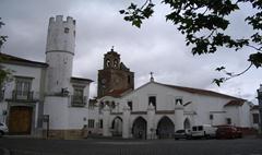 Church of Santo Amaro