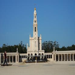 Basílica de Fátima