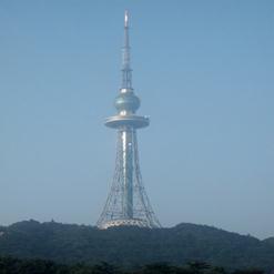 Qingdao TV Tower