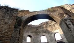 Aurelian walls