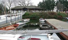 Center for Wooden Boats
