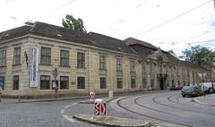 Österreichisches Museum für Volkskunde