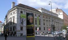 Austrian Theatre Museum
